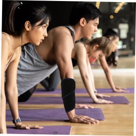 KOMBIUDA 2 Wrist Bag Hot Compress for Dancers Athletes Sports Injuries Cool or Warm Therapy Wrist Arm Knees Care Easy to Use