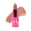 Jeffree Star Cosmetics Shiny Trap Lipstick Celebrity Skin