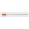 Hakko B1088 Cleaning Pin for Nozzles, Diameter 0.05 inches (1.3