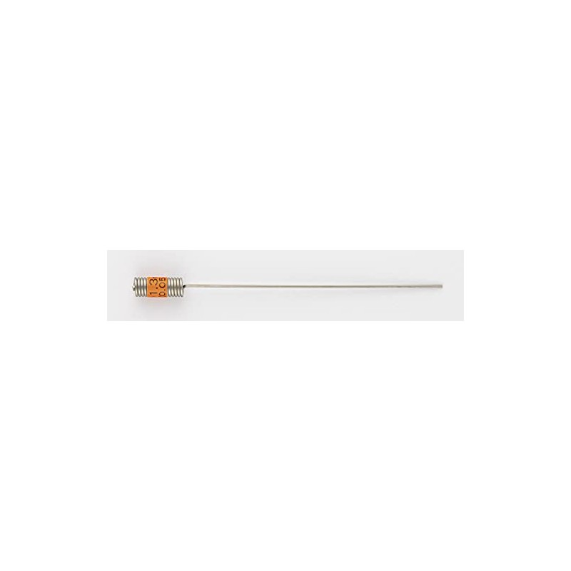 Hakko B1088 Cleaning Pin for Nozzles, Diameter 0.05 inches (1.3