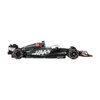 Hot Wheels Formula 1 model car MoneyGram Haas VF-24 NICO