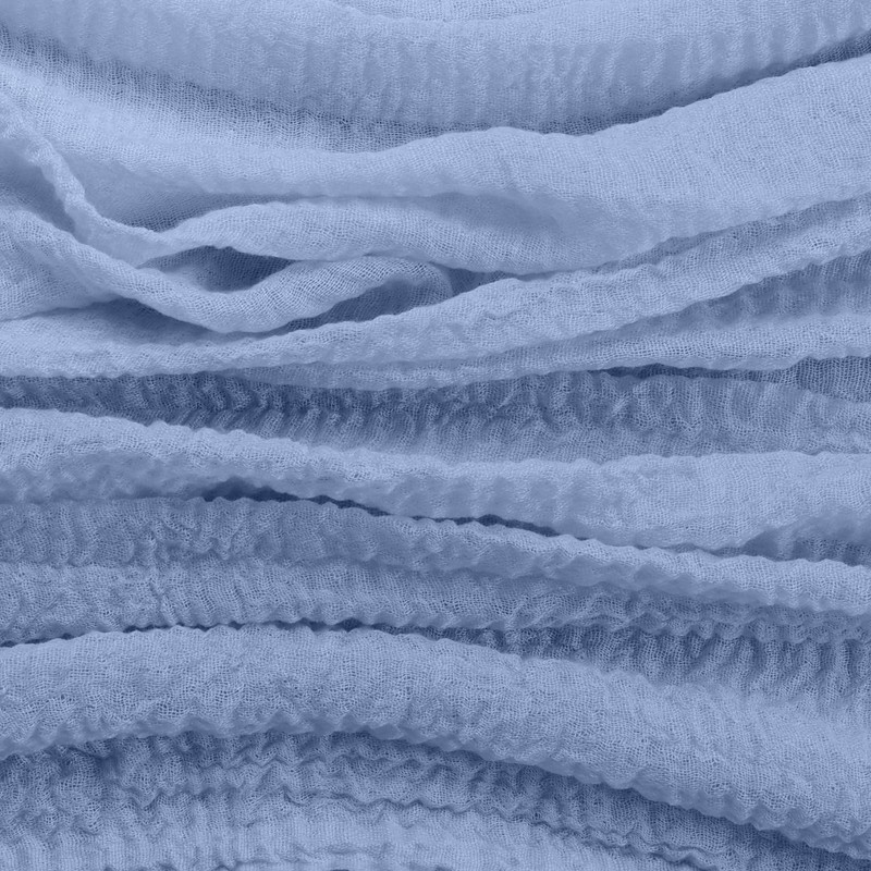 Cheesecloth Table Runner, Sage Green Cheesecloth Table Runner Rustic Gauze