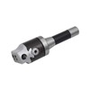 WFLNHB 2 Inch Boring Head R8 Shank 9pcs 1/2 Inch