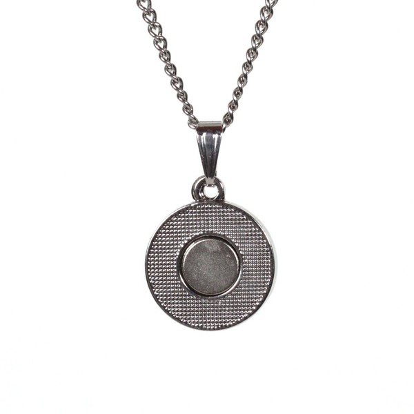 Girls Golf Bling Womens Golf Ball Marker Necklace with Magnetic Pendant - Premium Golf Gifts for Women