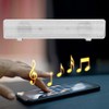 Bluetooth 5.0 Computer Speaker Wireless Speaker SADA V-103 for Desktop