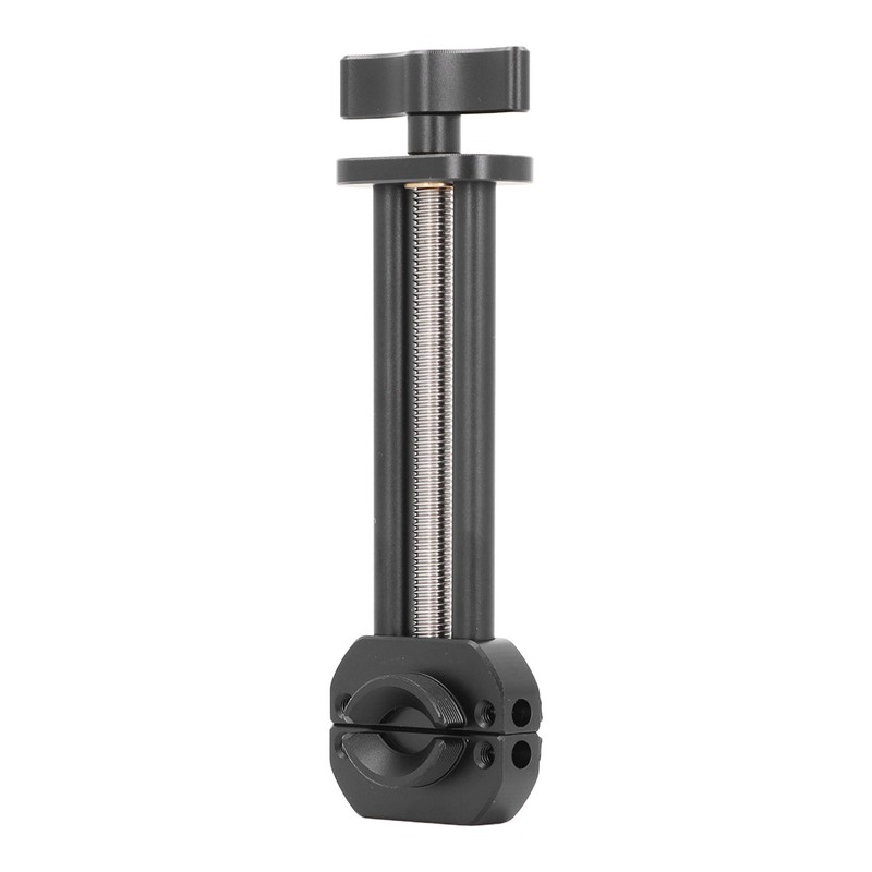 Camera Lens Vise Repair Tool for Lens and Filter Ring