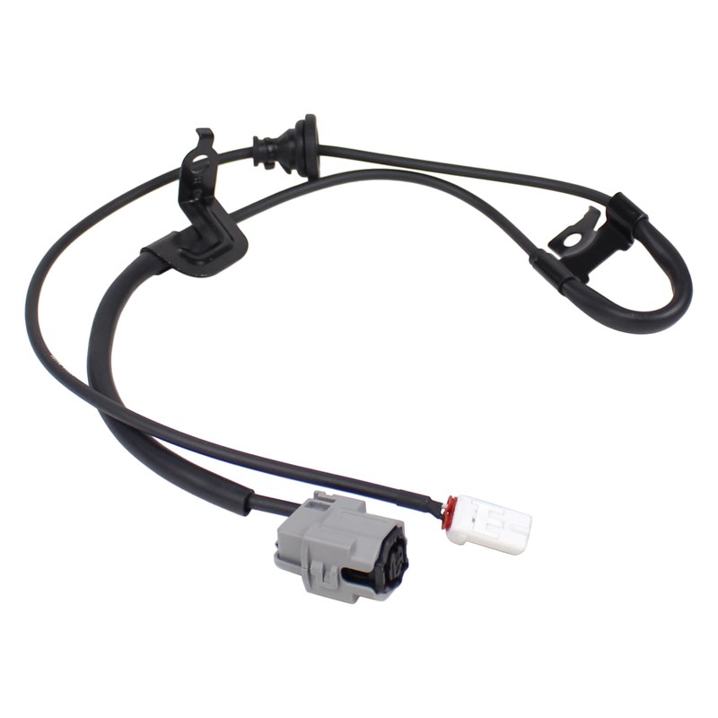 MOTOKU Front Rear ABS Wheel Speed Sensor Set for Toyota