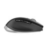 3Dconnexion CadMouse Pro Wireless Left (Ergonomische Maus, optisch, kabellos, USB-C,