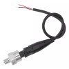 Generic Sensor Presión Acero Inoxidable 4-20 Ma Rosca 1/8 PuLG