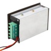 30A DC Motor Speed Governor 6V 12V 24V 48V Digital