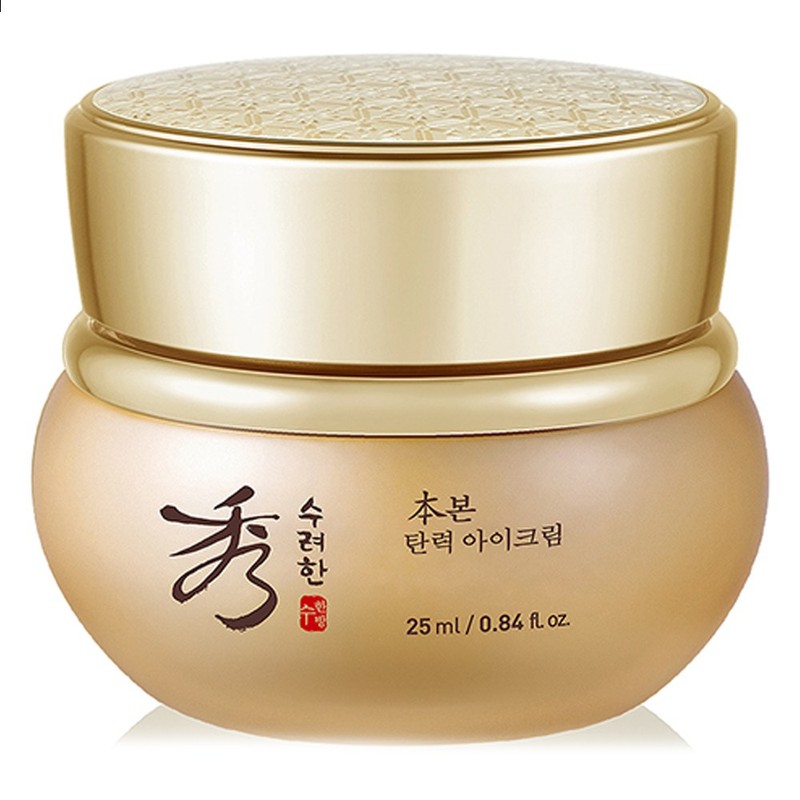 Partner_Reference Sooryehan Bon Firming Eye Cream 25ml 1 pack /