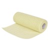 Jantex CS808 Non Woven Cloths, Yellow,230 x 430 month