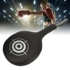 Boxing Target Paddle Kickboxing Striking Target Pad Martial Arts Training