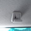 MAX COOL 1 Pack Sun Visor Clips Left/Right Sunvisor Retainer