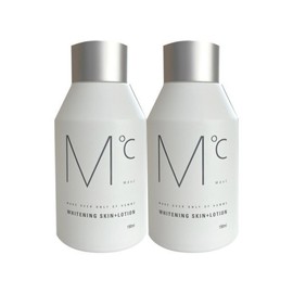 MDO C Whitening Skin Plus Lotion 150ml 2 Bottles / Circle / 엠도씨 화이트닝 스킨 플러스 로션 150ml 2개  써클