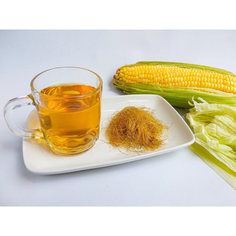 Cornsilk Herb - 56 grams