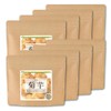 Health & Wild Grass Tea Center, Chrysanthemum Potato, Additive-free, 100%