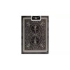 Bicycle Tactical Field (Black) Playing Cards by USPCC