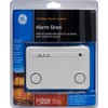 GE Choice Alert Wireless Alarm System Alarm Siren