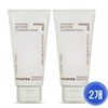Innisfree Volcanic Clay BHA Pore Cleansing Foam 250ml Large Size (2 Packs) / 이니스프리 화산송이 바하 모공 클렌징폼 250ml대용량 2개