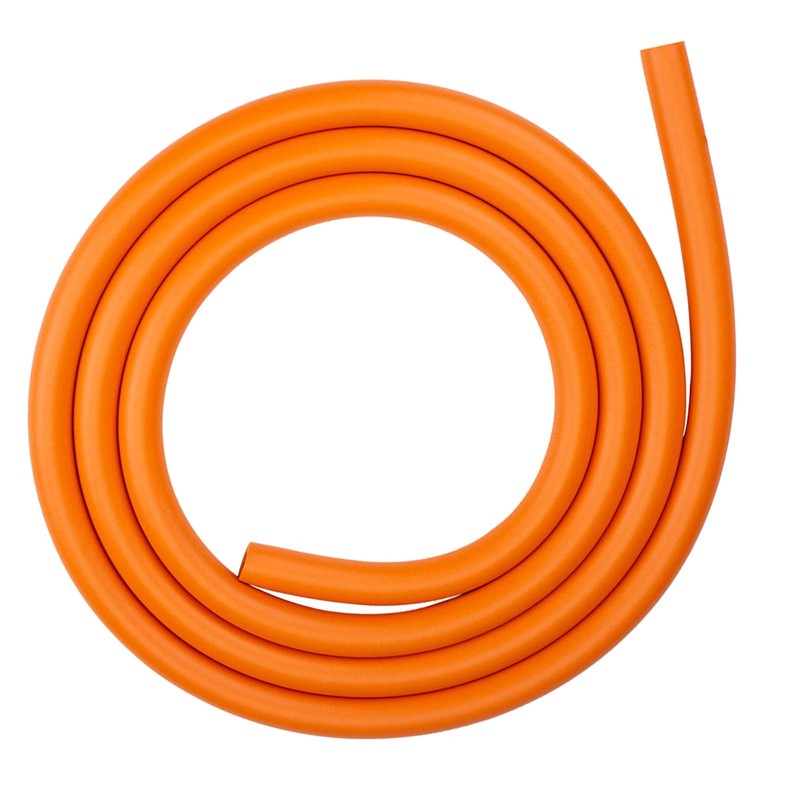 KPTENG 1/2pcs Bicycle Frame Internal Housing Protection Bicycle Cable Foam