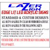 Led Zeppelin LED Neon Light Sign Man Cave , Game