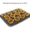 600 Pieces Tulip Cupcake Liner Baking Cups Paper Cupcake and