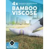 Juclise Coolmax Bamboo Viscose Compression Running Socks Breathable Cushioned Anti-Blister