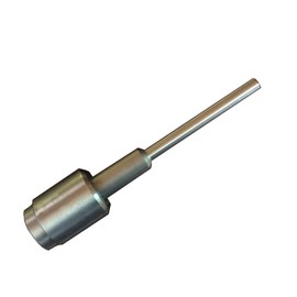 Challenge Paper Drill Bit 3/16" 5mm 2"