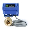 U.S. Solid Water Leak Detector - Water Leak Detect and