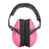 Ear Muff Noise Reduction Earmuff Hearing Protection Sound Blocking Headphone