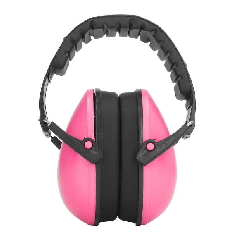 Ear Muff Noise Reduction Earmuff Hearing Protection Sound Blocking Headphone