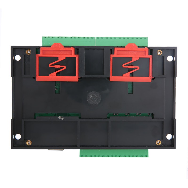 Industrial Control Board FX1N-24MR 14 Input 10 Output 24V 5A