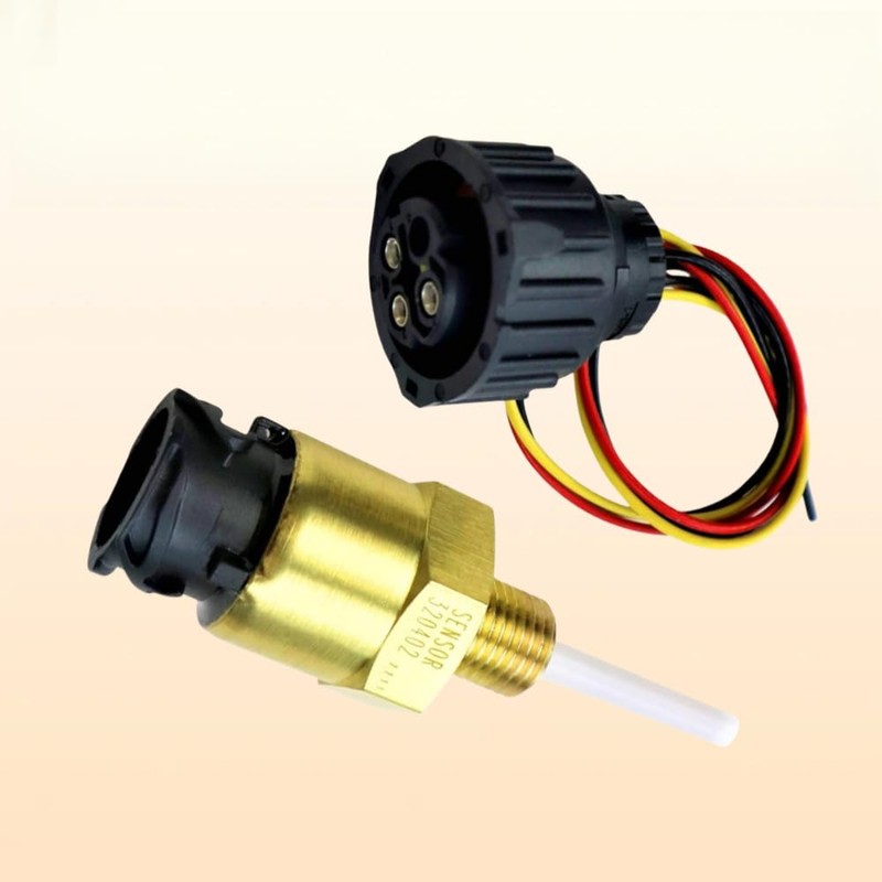 Level Monitoring Sensors 320402 Coolant Level Sensor for DEUTZ Bedia