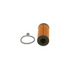 Bosch 1457429272 Oil-Filter Element