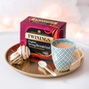 Twinings 1706 Traditional Full Flavour 80 Teabags