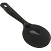 Carlisle FoodService Products Measure Miser Plastic Solid Spoon, Measuring Spoon