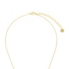NOELANI 2038816 Women's Necklace with Pendant 925 Sterling Silver 40
