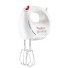 Moulinex Easy Max Mixer, 5-Gang, 200 W