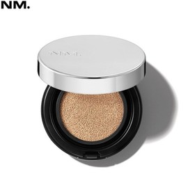 NAMING Layered Fit Cushion SPF50+ PA+++ 12g, Shade:21Y