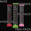 CorHydrate Drink Mix – Pink Lemonade | Electrolyte-Rich Blend |