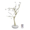 Tree Lamp 36leds USB Powered Or Battery Powered Remote Control