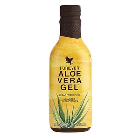 Forever Aloe Vera Gel 1 Liter 1000 ML