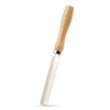 Rhombic Diamond File with Wooden Handle, Diamond Rhombic File Metal