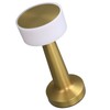 Rechargeable Cordless Table Lamp 3 Levels Brightness Small Touch Table