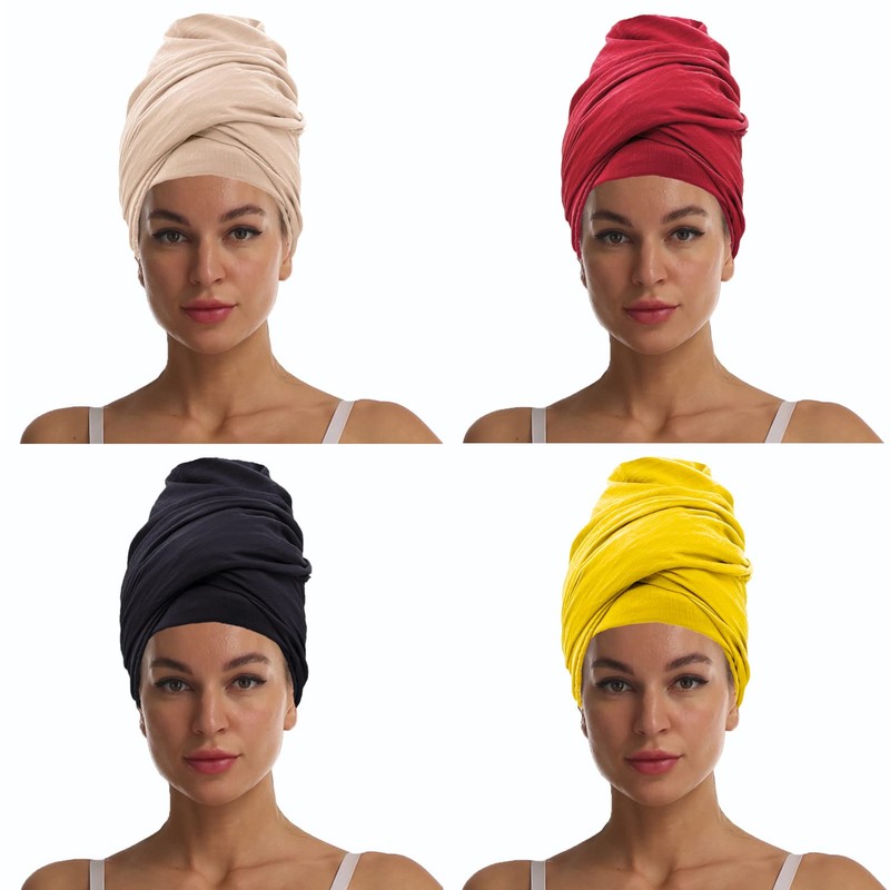 woogwin Light Soft Scarves Fashion Scarf Shawl Wrap For Women