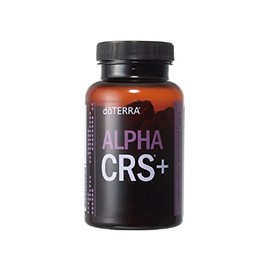 Doterra Alpha CRS+ 120 Tablets