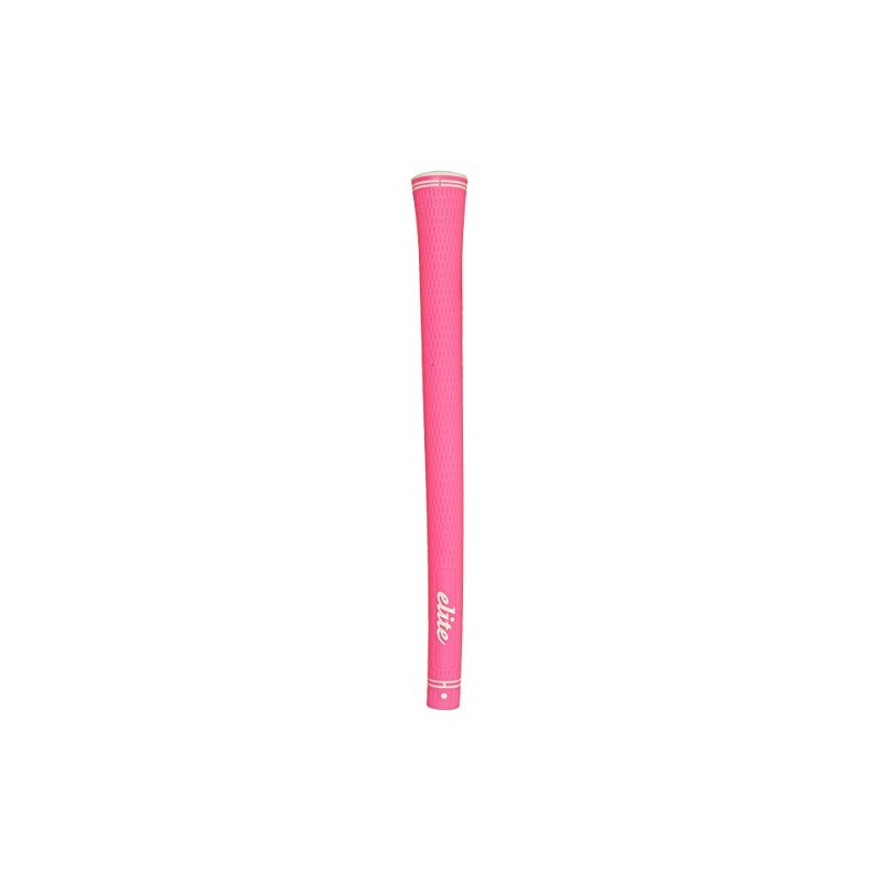 elitegrips SX38 Standard, Lightweight, Deep Pink, No Backline