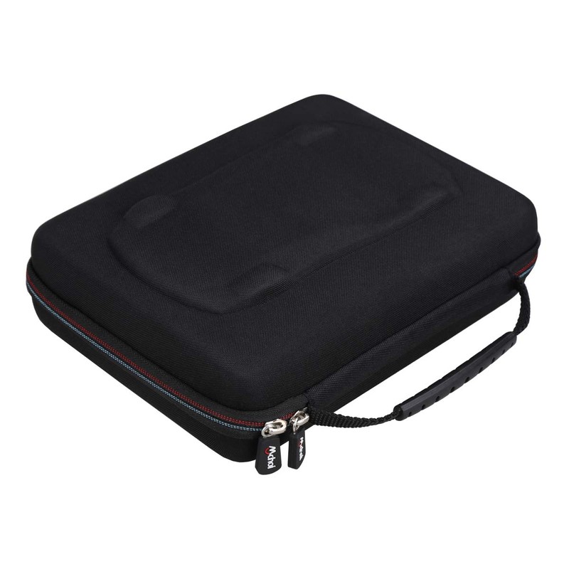 Mchoi Hot Wheels Case Storage for 20 Cars, Toy Car