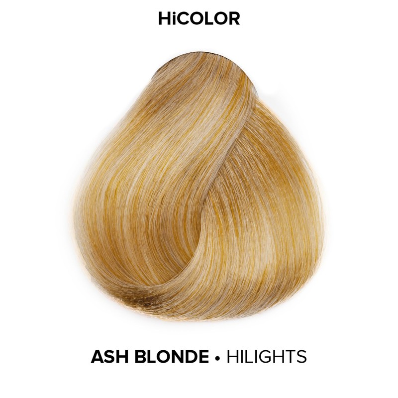 L'OREAL TECHNIQUE HiColor Blond HiLights Permanent Hair Color for Dark
